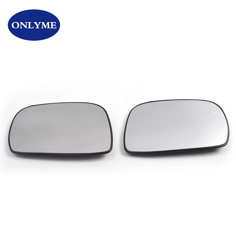 CAR HEATED MIRROR GLASS FOR  SUZUKI  WAGON R+ 2000 01 02 03 04 05 06 07