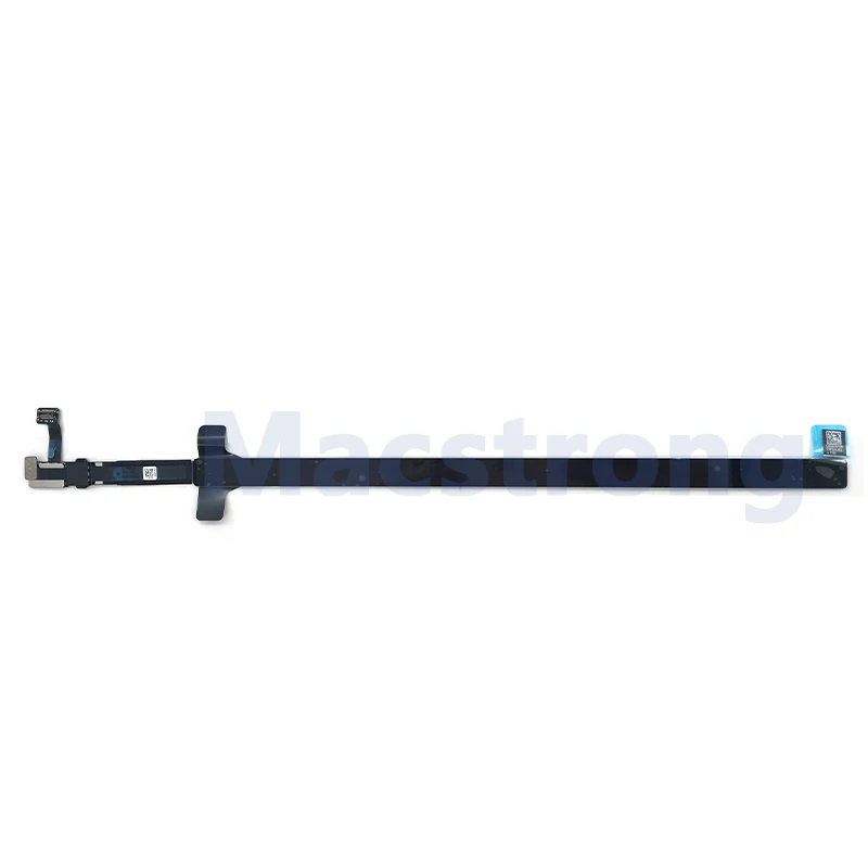 Imagem -05 - Barra de Toque Original para Macbook Pro Retina m1 13 A2338 com Substituição do Cabo Novo 2023