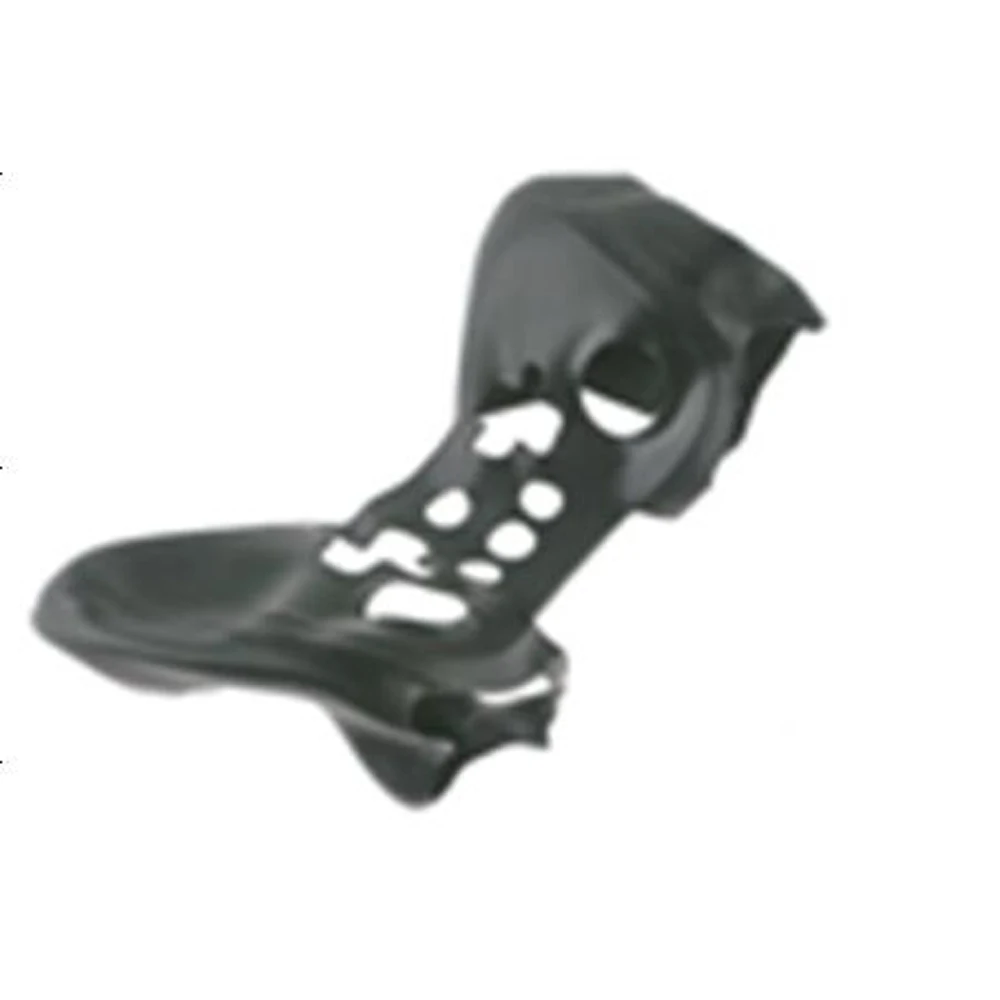 Высококачественный мягкий силиконовый защитный чехол для беспроводного контроллера WII U Pro