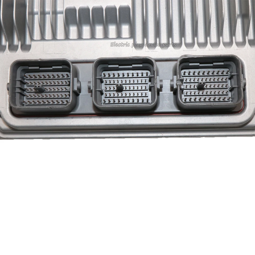 37820-51E-J64 وحدة تحكم المحرك ECU لهوندا Vezel Hybrid DAA-RU3 3782051EJ64 #4