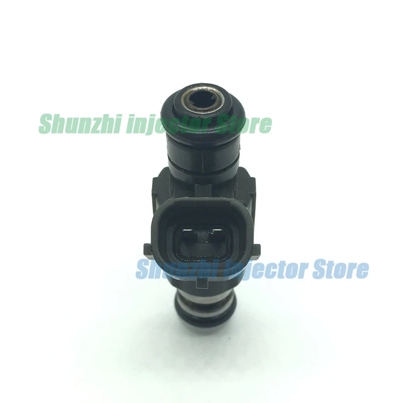 Fuel Injector Nozzle For NISSAN X-TRAIL T30 QR25DE 2.5L I4 MURANO Z50 VQ35DE 3.5L V6 OEM:FBJC101 FBJC 101