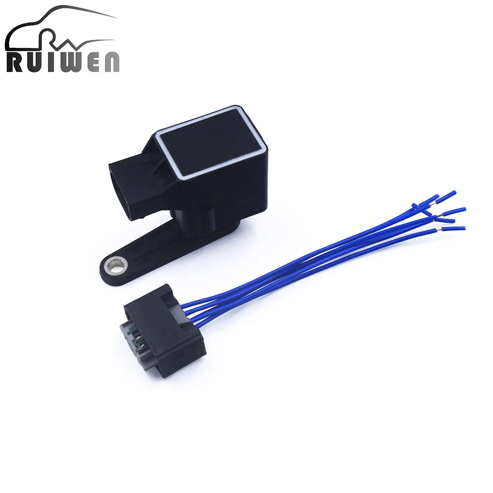 8622446 Headlight Height Level Control Sensor für Volvo S60, S80, V70, XC70, XC90 – Praxis-Test und detaillierte Bewertung