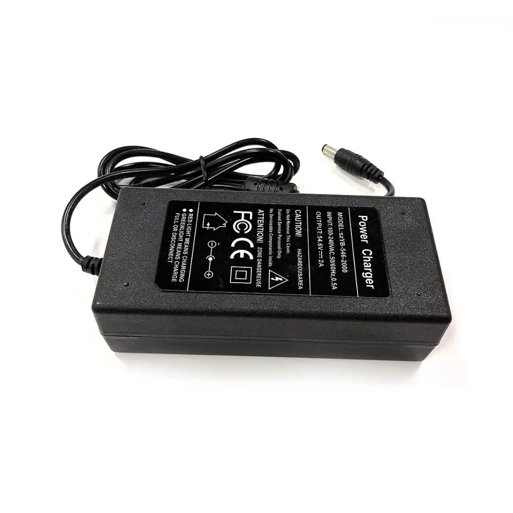 48V 15Ah 13S5P 18650 Li-ion Battery Pack E-Bike Ebike electric bicycle   250*115*70mm Accept customization  With charger