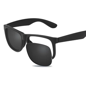 Glintbay-Polarized Substitution Lenses for Ray-Ban RB4165-54 Justin Glasses, various colors, new performance 8 Main Sales Parts Glasses Ray Ban - №7