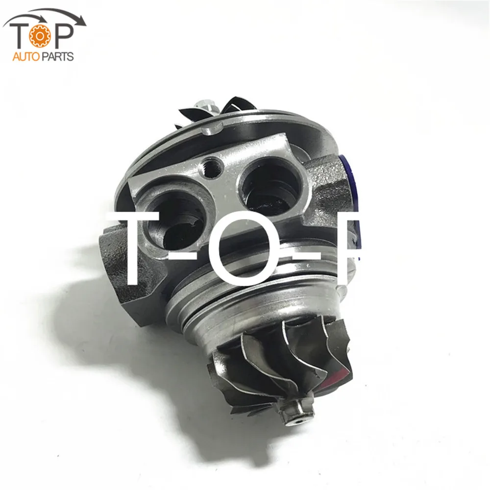 Turbo Chra TD03 49131-07030 49131-07031 For 2006-11 BMW 335i E90 E91 E92 E93 11657593015 11654564710 49131-07009