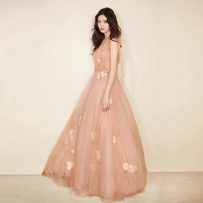 

100% real fairy bowknot shoulder long dress gown princess medieval dress Renaissance Gown Victoria/Antoinette/belle