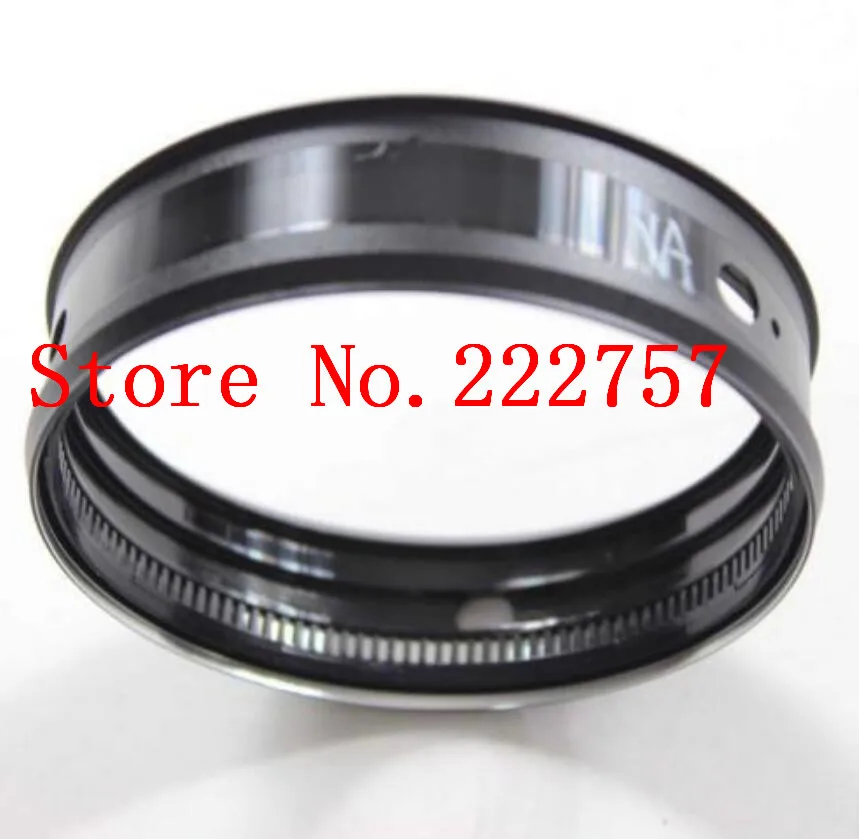 

Repair Parts For Sony FE 24-70mm F/2.8 GM SEL2470GM 24-70 Lens Barrel Focus Ring Ass'y A2090014A