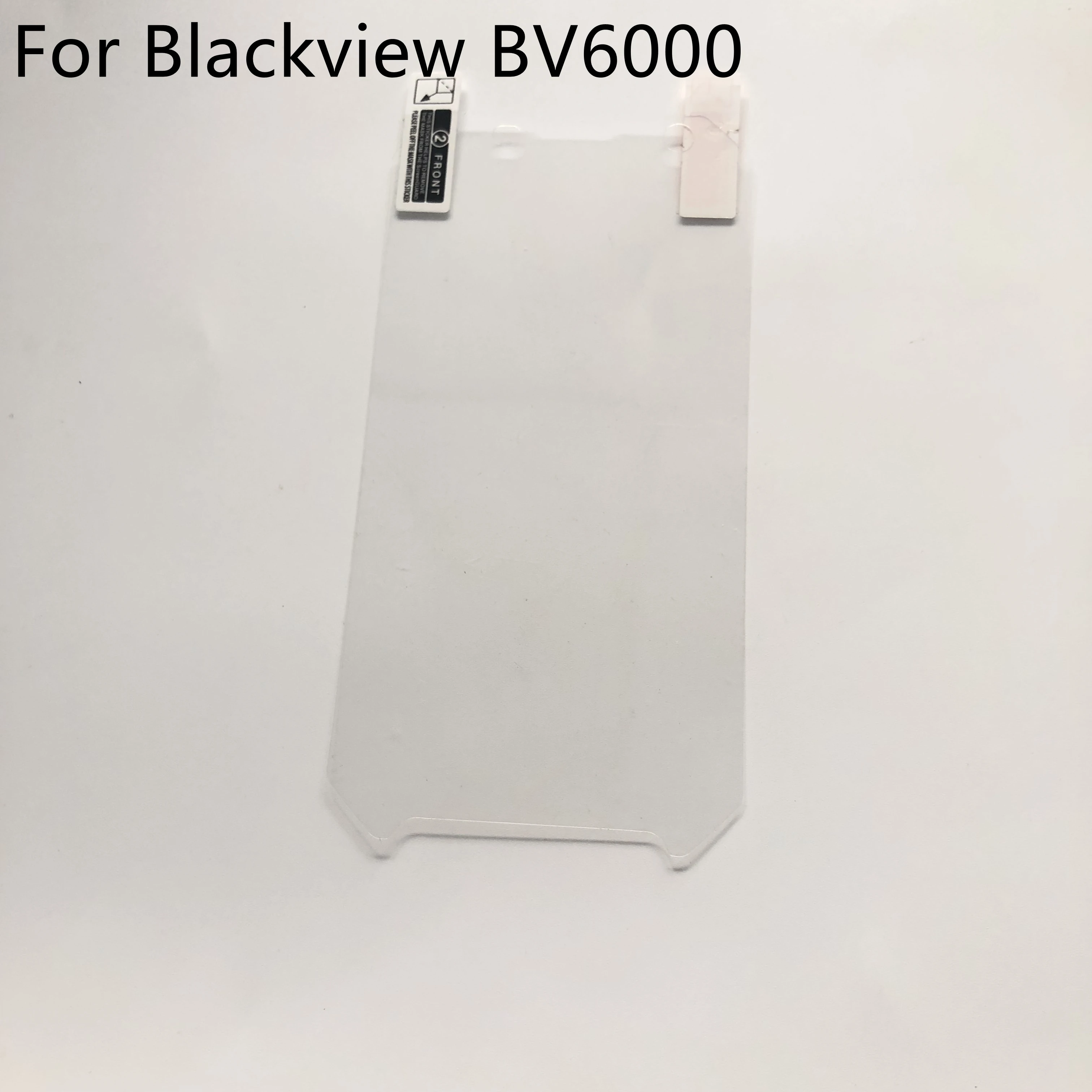 Blackview BV6000 New Screen Protector Film For Blackview BV6000S MTK6735 4.7inch HD 1280*720 Smartphone