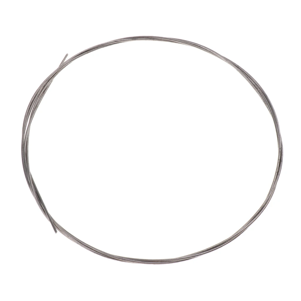 High Carbon Steel Piano Wire,  for Replacement of Broken Strings