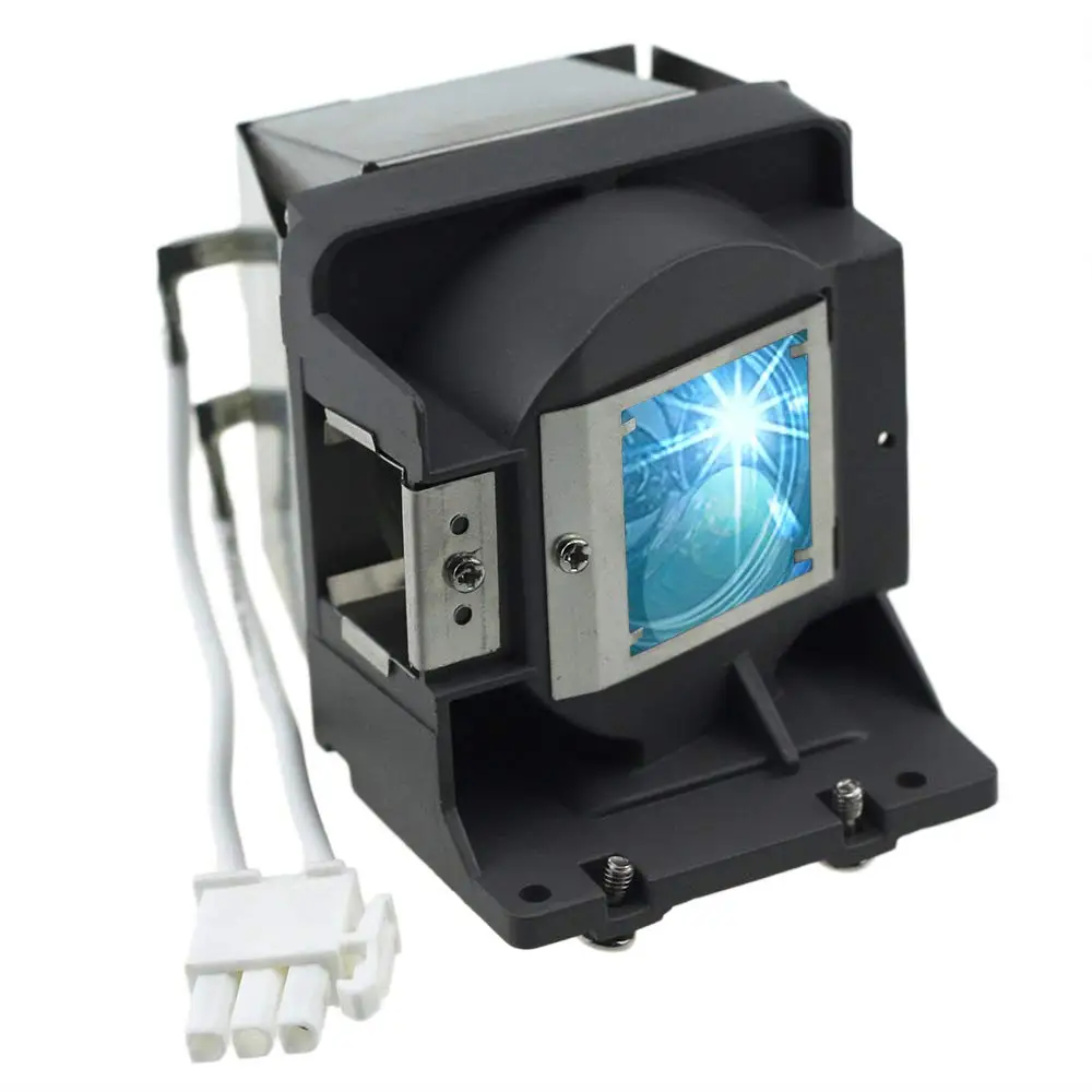 5J. J6L05.001 Máy Chiếu Thay Thế Đèn Nhà Ở MS507H MS517 MW519 TW519 MX518 MX518F MS517F Cho Máy Chiếu BenQ