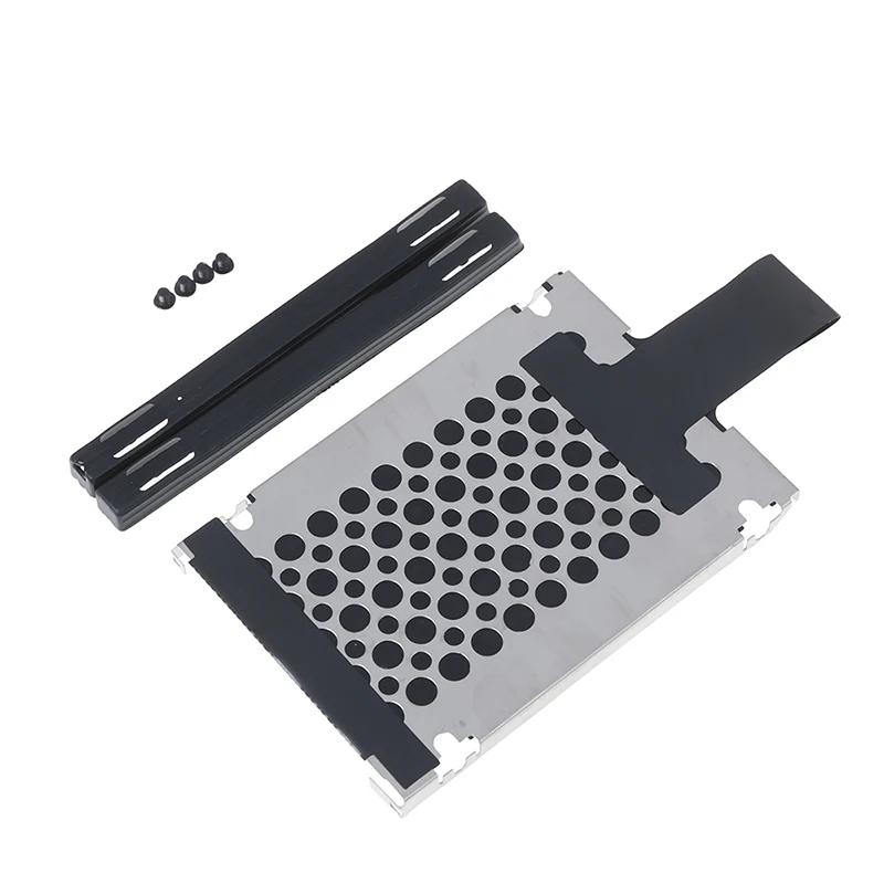 SSD Adapter Hard Drive Cover HDD SSD Bracket Tray Lid For Lenovo IBM X220 X220i X220T X230 X230i T430