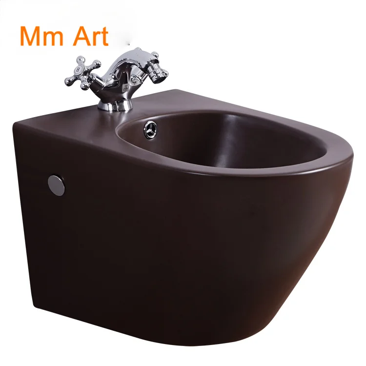 Rimless Ceramic Wall Hung Wc Toilets Modern Designed Toilets Good Sale Wall Hung Toilet closestool