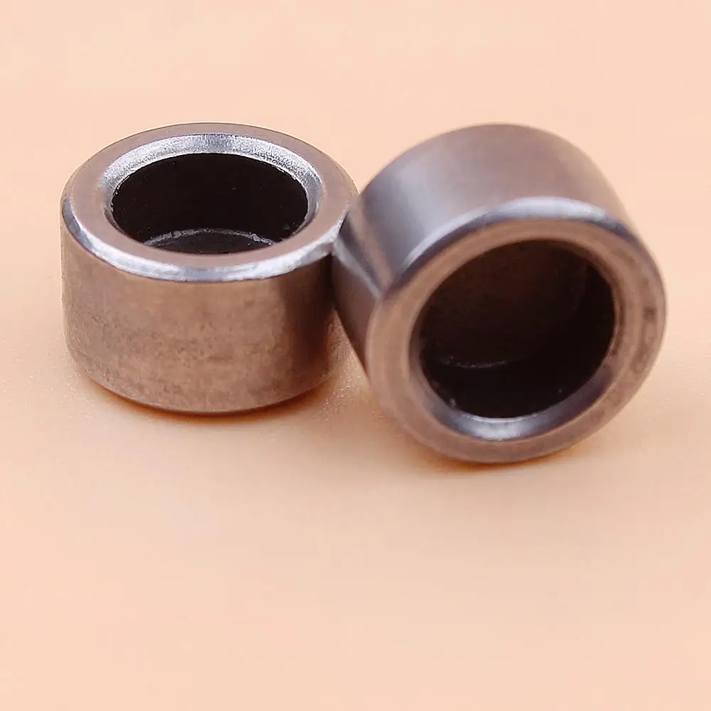 2 unids/lote tapa rotadora de protección de válvula para Honda GX120 GX140 GX160 GX200 pieza de motor china 168F 14781-ZE1-000