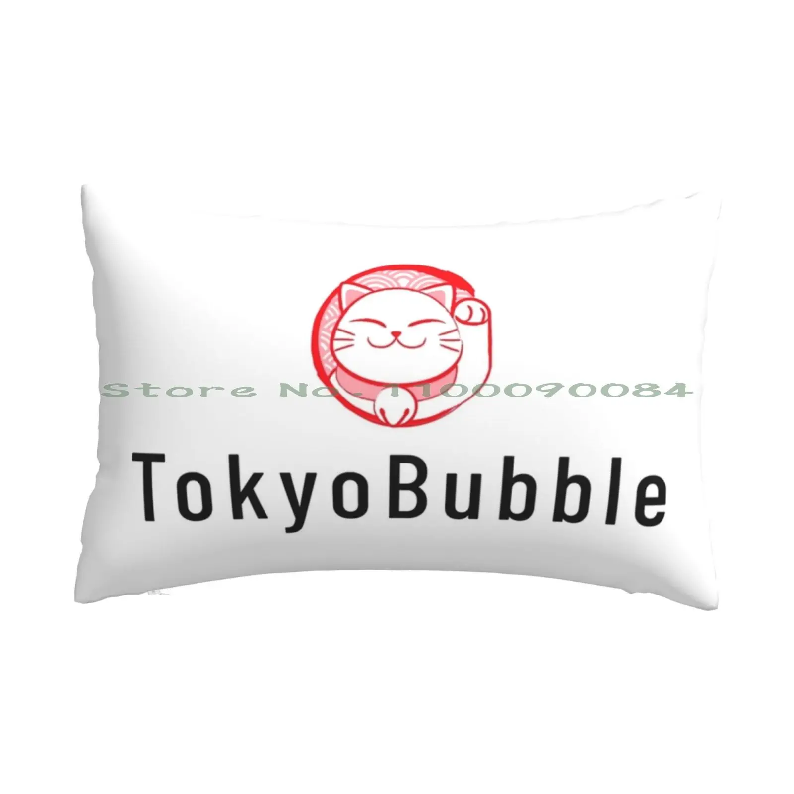 Tokyobubble Pillow Case 20x30 50*75 Sofa Bedroom Taeyang Top Gdragon Seungri Daesung Long Rectangle Pillowcover Home Outdoor