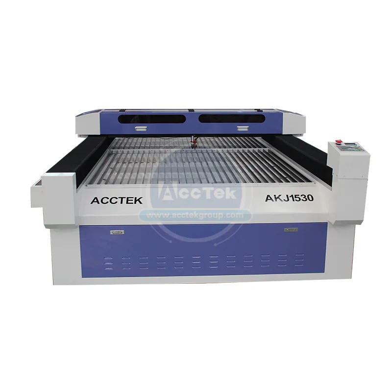 1325 1530 2030 Laser cutting machine for paper plywood MDF Leather PVC signage laser cutter or engraving