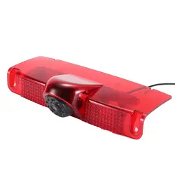 Bremslicht car camera For Chevrolet Express/GMC Savana Van Rear View car Camera Parking Back Up Reverse waterproof night vision
