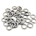 1000Pcs Solid Ring