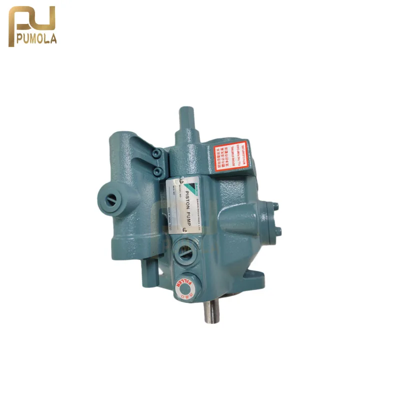 Hydraulic Pump DAIKIN V Series Piston Pump V8A1RX-20