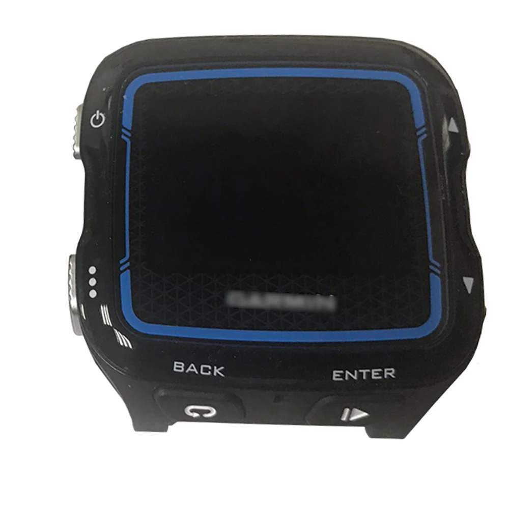 For Garmin- Forerunner 920XT GPS Watch Repair Part Accessories Front Housing Glass Case Cover Frame Assembly LCD Display Screen