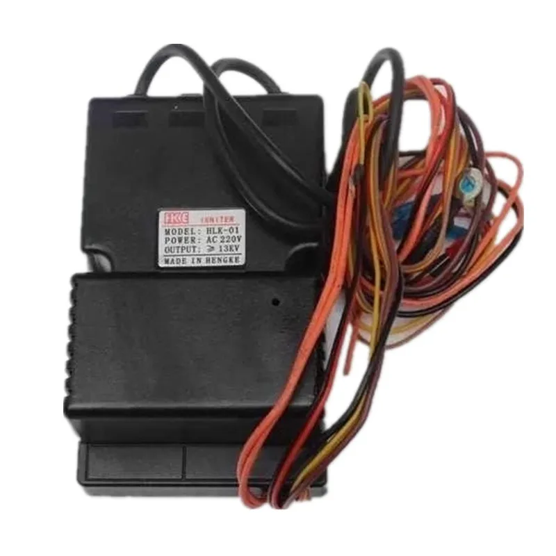 1 قطعة فرن الغاز العالمي ignitor فرن أجزاء ل HLK-01 AC220
