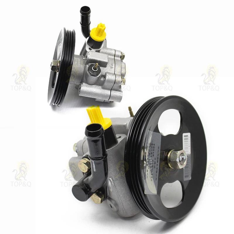 Fit for Great Wall Voleex C30 C50 florid mini Haval M4 H6 steering gear booster pump car accessories