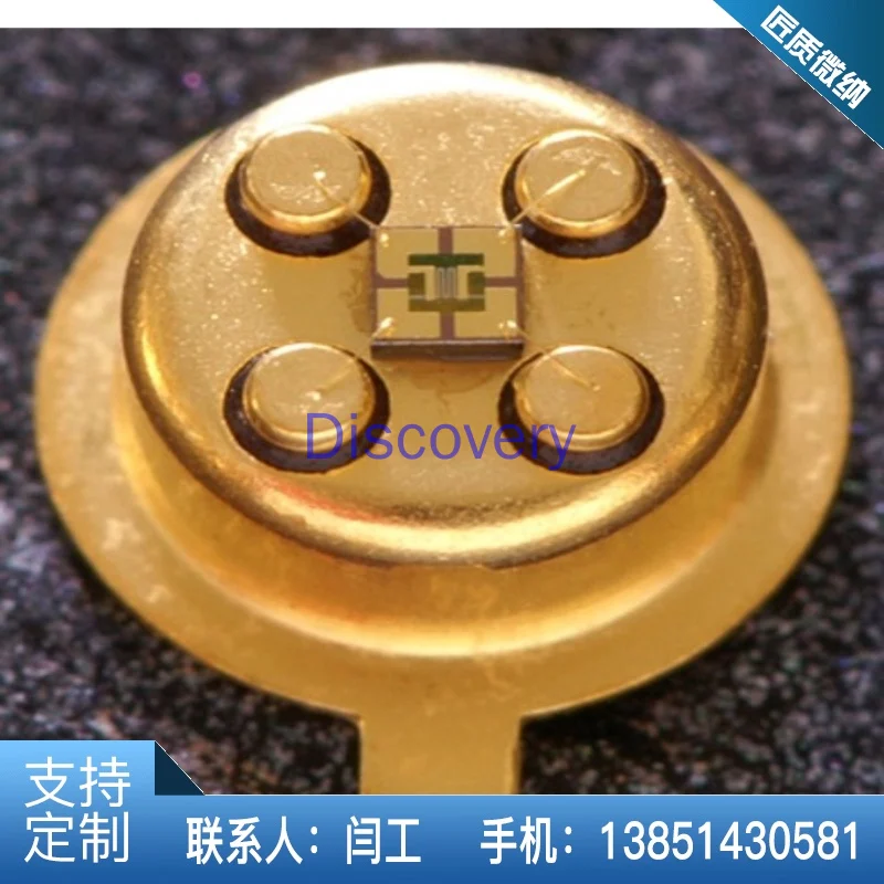 シリコンベースの低電力記念デジタル電極自己発熱セラミックベースの加熱相互デジタル電極柔軟加熱