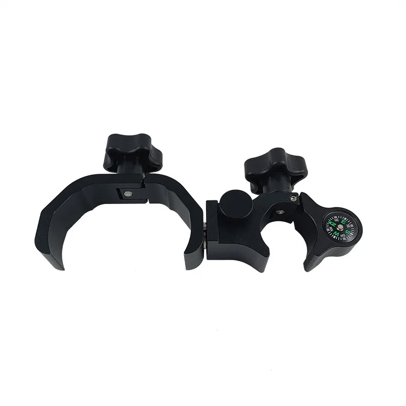 Brand new TSC3 Ranger Mount Range Pole Cradle Bracket For Trimble TSC3 GPS Data Collector Surveying Instrument