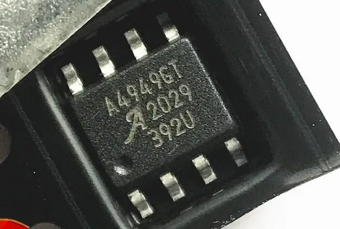 5 sztuk/partia A4949GT A4949GLJTR-T SOP8