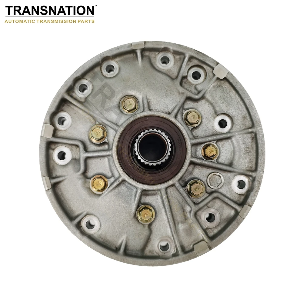 U540E Oil Pump Auto Transmission Gearbox Pump 1st Gen Fit For TOYOTA Car Accessories Transnation 287500