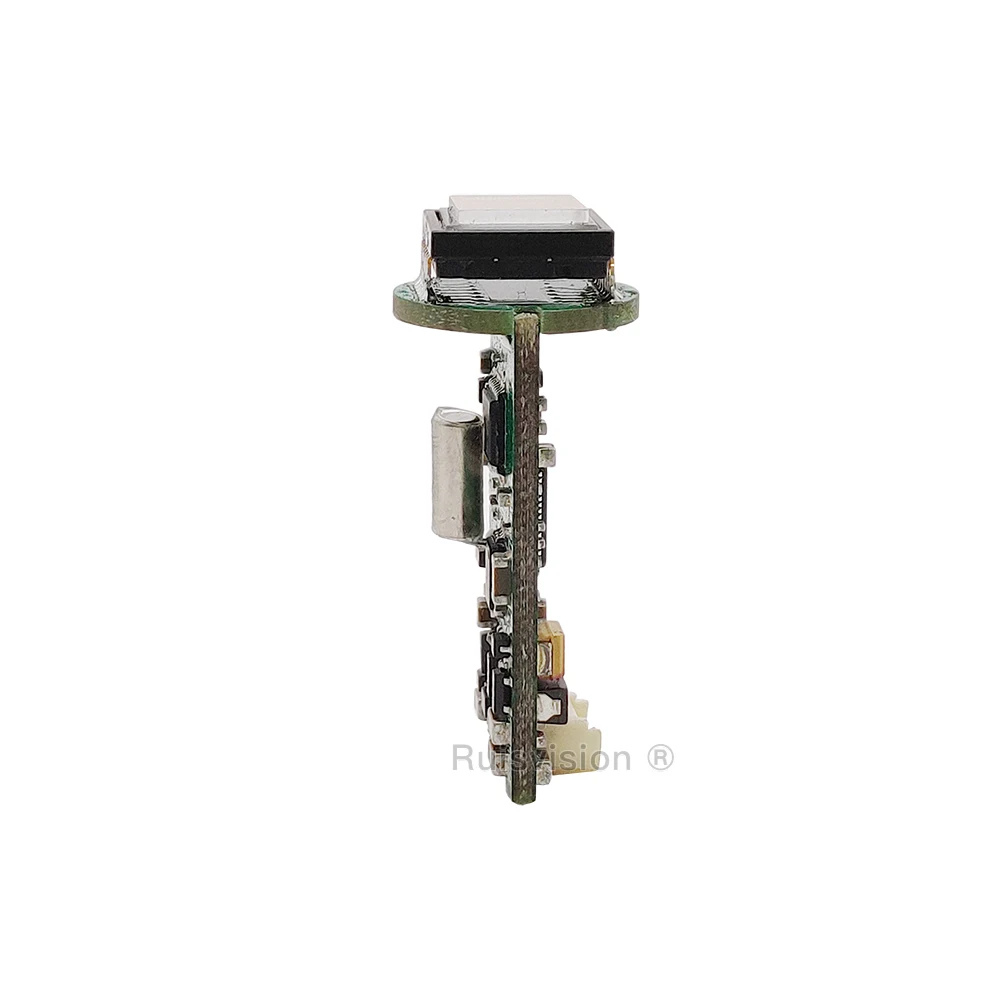 1/3" CCD Chip 700TVL Mini Bullet Camera Module CCTV Analog Camera Motherboard Small Size φ16mm With Low Illumination