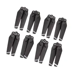 8pcs Propeller for DJI Spark Drone Quick Release Folding Blade 4730F Props RC Spare Accessory CW CCW Drop Shipping
