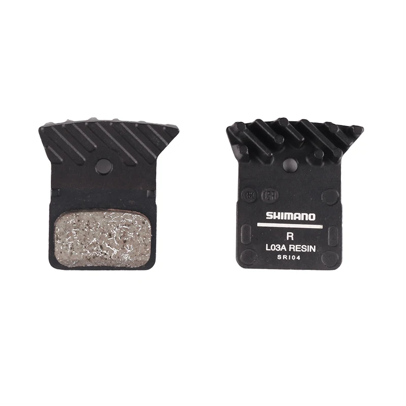 Shimano L05A D03S Harz ICE-TECH DURA-ACE L04C N04C K04Ti P04C Metall K03Ti K05S K03S N03A Harz Pads Für R9170 R8070 M7120 M8120 – Detail 23