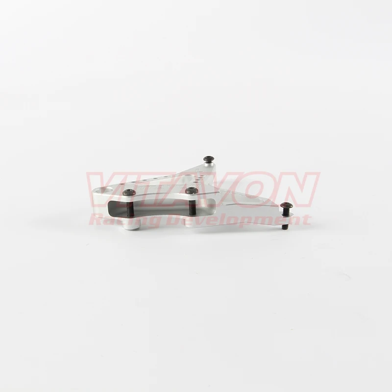VITAVON CNC Alu Rear Shock Mounts Tower For Traxxas UDR 1:7