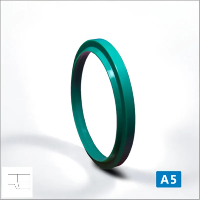 مراجعة شاملة لحلقة التسرب PW Dust Ring P6 A5 – الأفضل لضمان كفاءة المحرك في السيارات