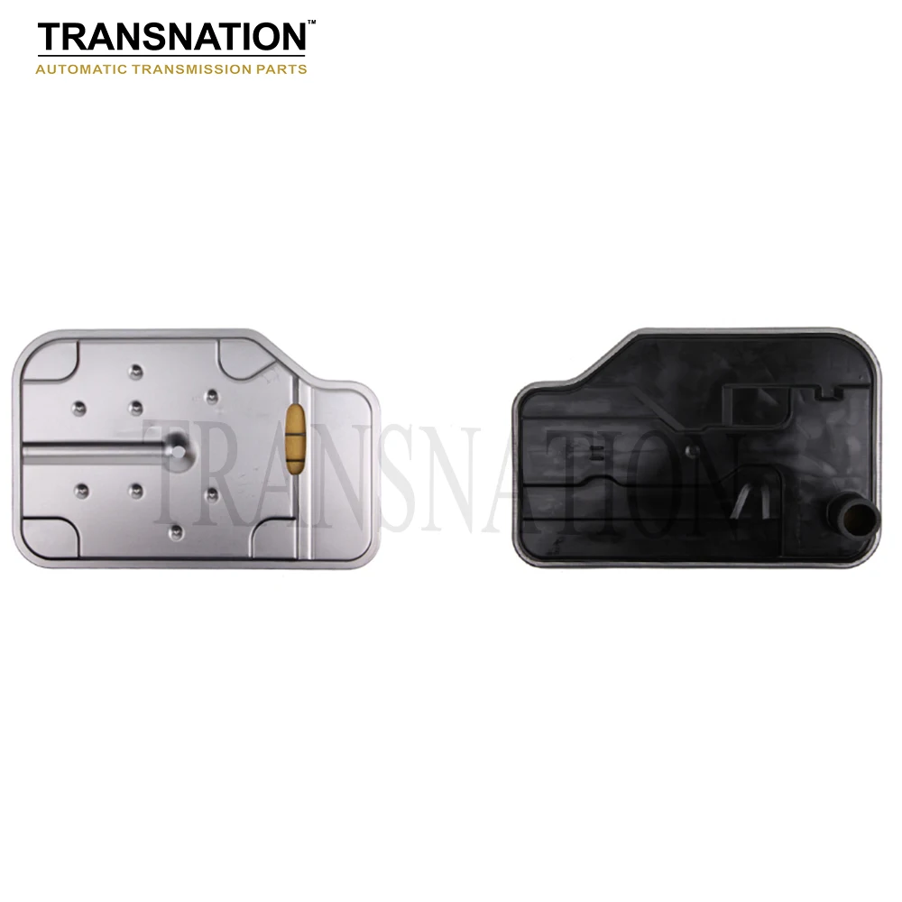 

722.9 Auto Transmission Oil Filter 220-277-0395 220-277-0695 For MERCEDES S350 2004-UP Car Accessories Transnation 141144