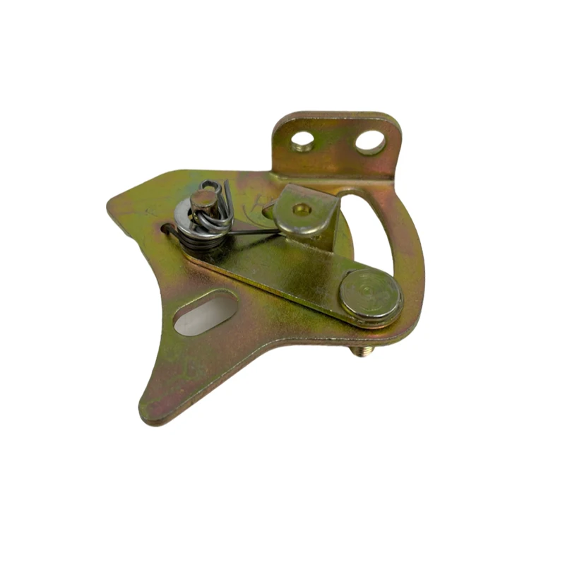 Piezas de motor diésel modificado para automóvil, combinación de acelerador de mango de Control de acelerador refrigerado por aire, 168F170F