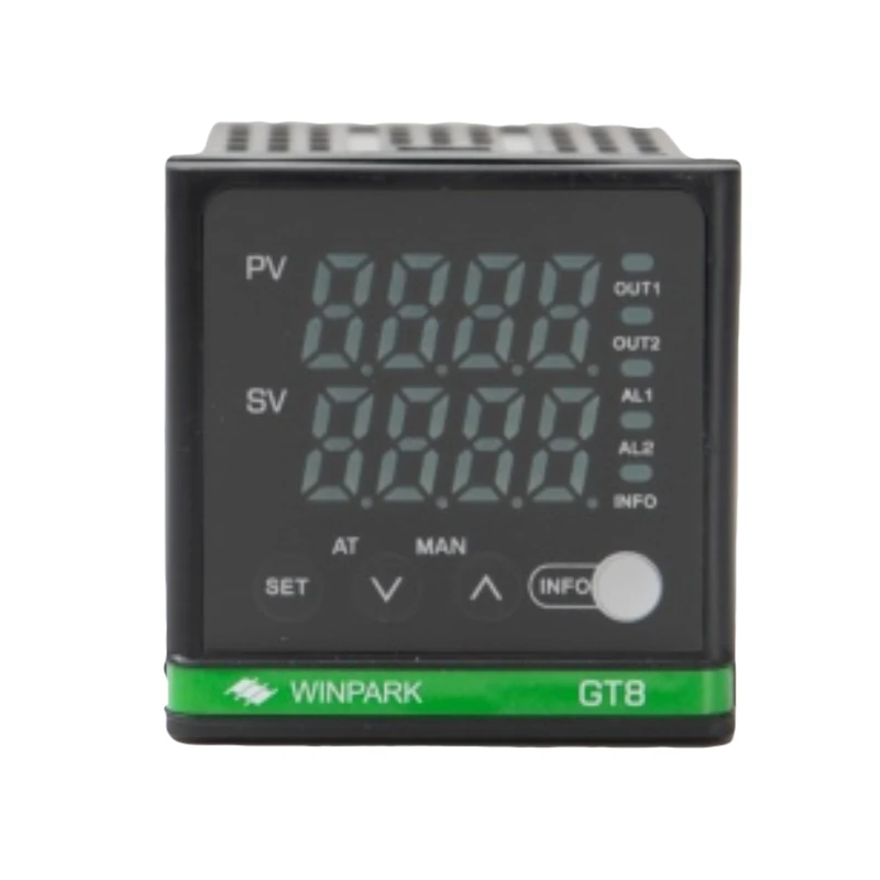 

WINPARK temperature controller GT8-ATL310 temperature controller GT8-AAL310