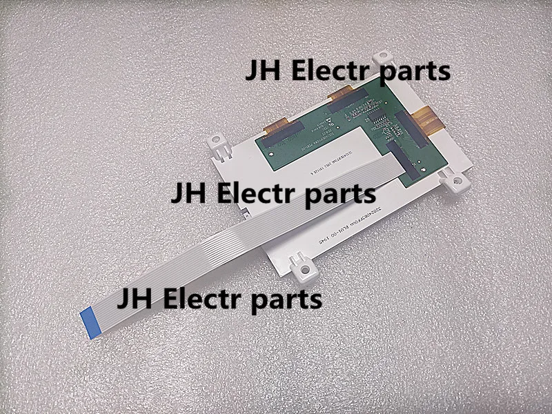 100%Tested New LCD For YAMAHA DGX520 DGX620 YPG625 DGX630 DGX640 psr s500 s550 s650 mm6 mm8 LCD screen display module