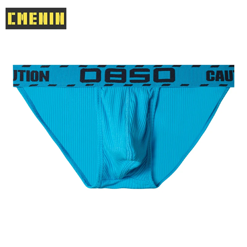 2021 Ins Style Cotton Sexy Man\'s Underwear Briefs Underpants Breathable Men\'s Briefs Bikini Gay Underwear Men\'s Underwear Funny