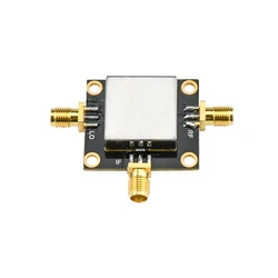 HMC412 Module 9-15G Low Noise Double Balanced Mixer and Down RF conversion Passive Mixer Module