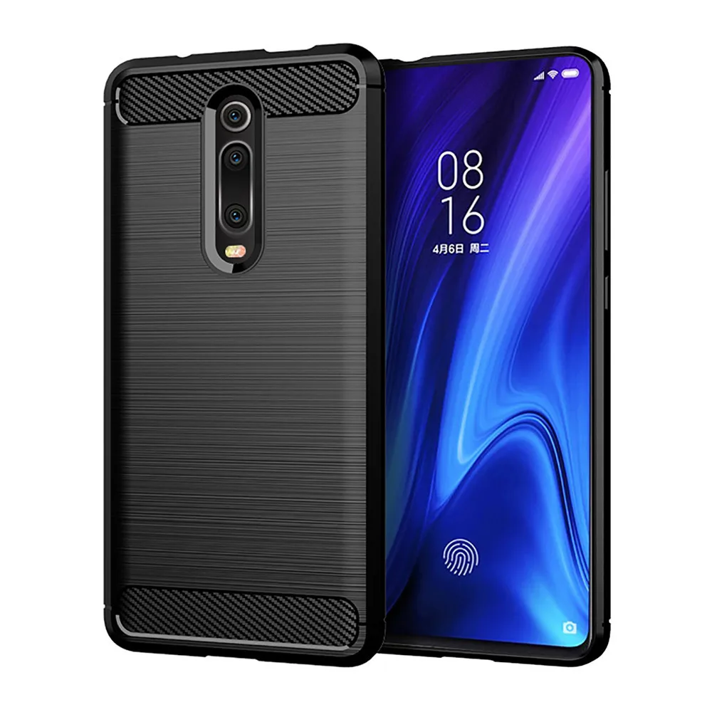 For Xiaomi Mi 9T Ca… - image