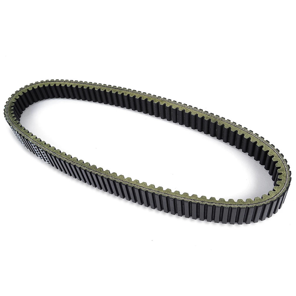 

Snowmobile Drive Belt for Ski-Doo Skandic SUV 600 / WT Lynx ST 600 2004-2007 417300155 Transfer Clutch Belt for Lynx ST 550 6900