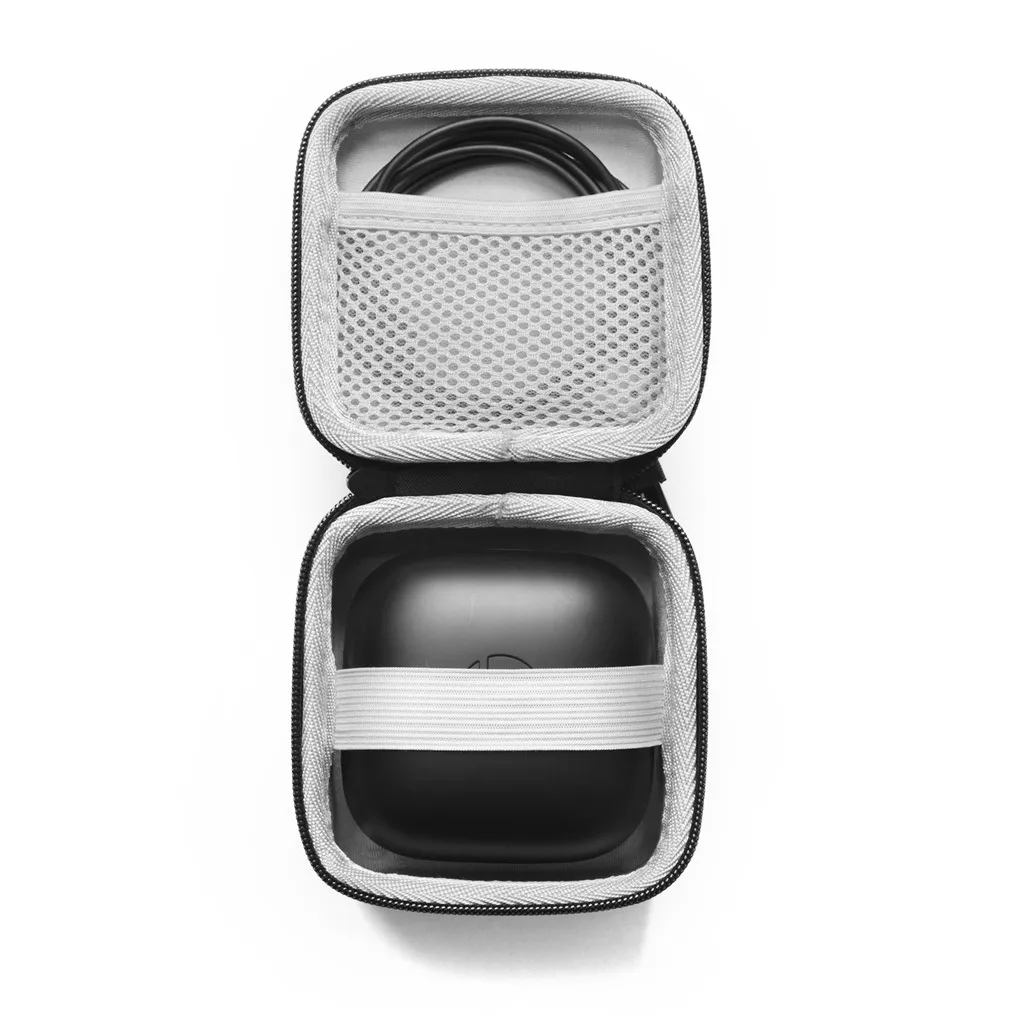 Защитная сумка для наушников с защитой от потери, сумка для хранения для Beat Powerbeats Pro TWS, Сменные аксессуары для наушников, сумка для наушников