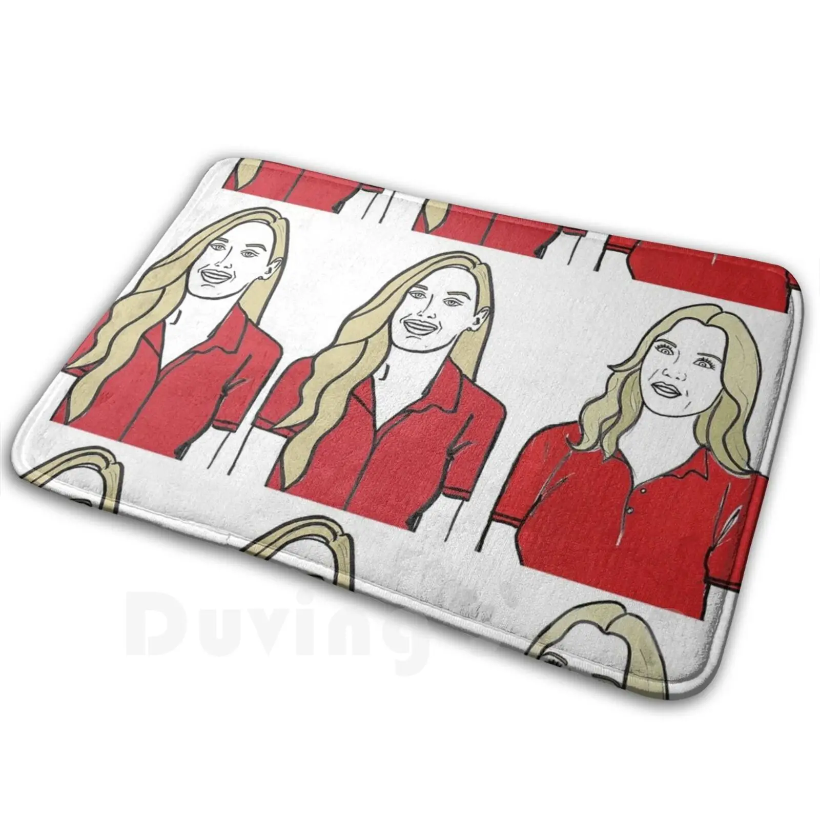 June June Hannah Ca… - image