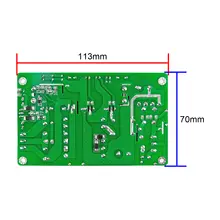 500W Dual Power Supply #5