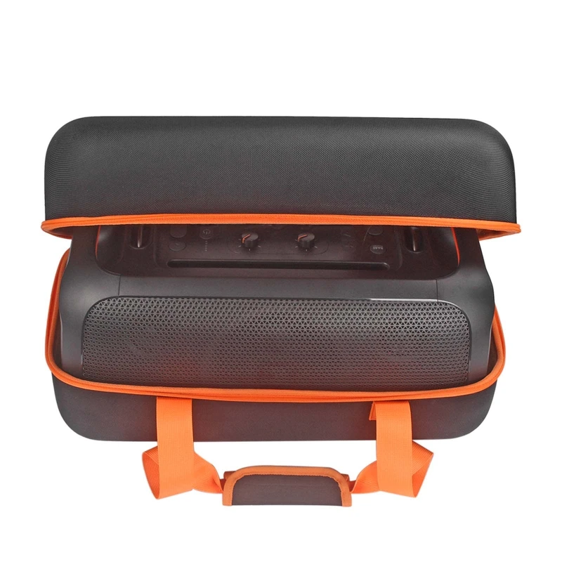 

Travel Carry Hard Case Cover Bag For -JBL Partybox On the go Bluetooth Speaker 24BB