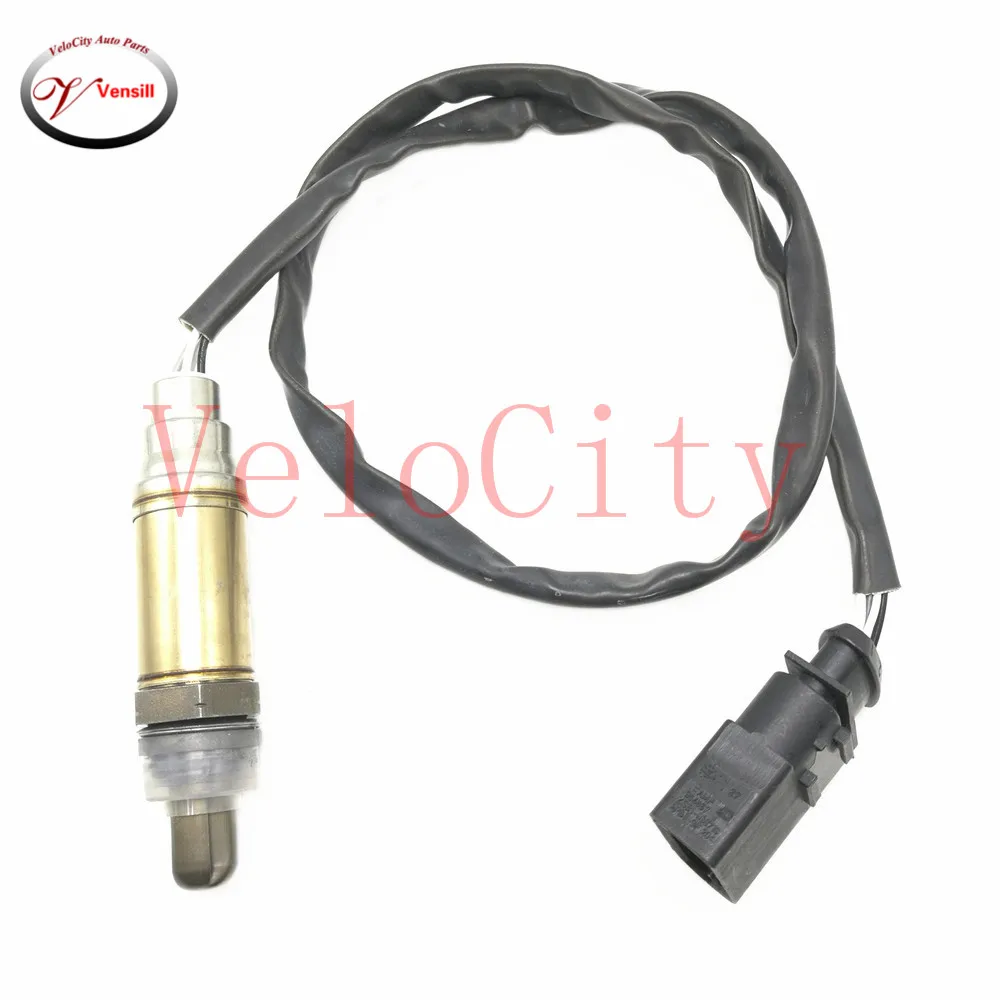 

Lambda Sensor Oxygen Sensor Part No# 0258005081 030906265BS For A3 Octavia Ibiza Bora Golf Polo