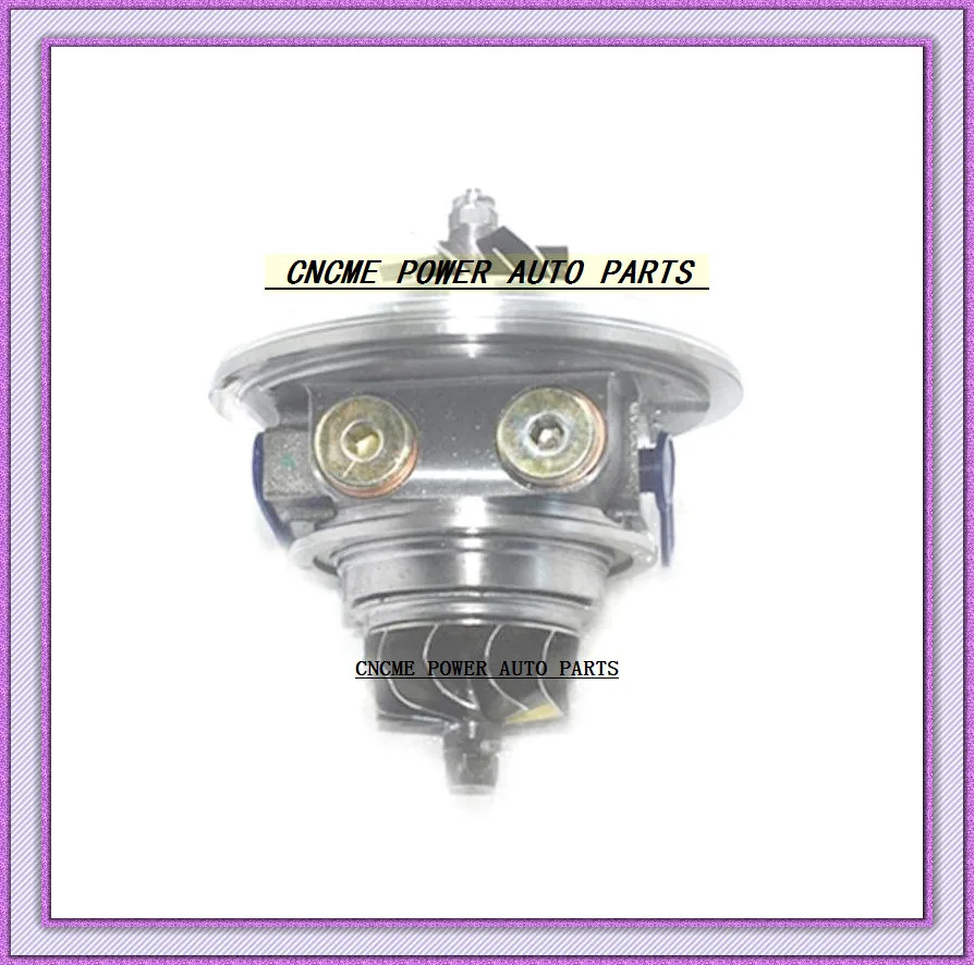 TURBO Cartridge CHRA K03 53039880181 53039700181 53039880118 For Mini Cabrio FOR Cooper S R55 R56 R57 EP6DTS EP6 DTS N14 1.6L