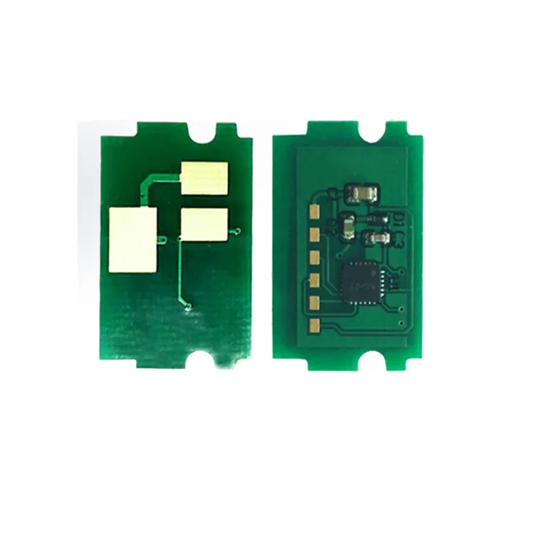 Chip para Kyocera Ecosys Chip para M5526cdn M5526cdw P5026cdn P5026cdn P5026cdn P5026cdn Tk5240 Tk5241 Tk5242 Tk5243 Tk5244 Pcs