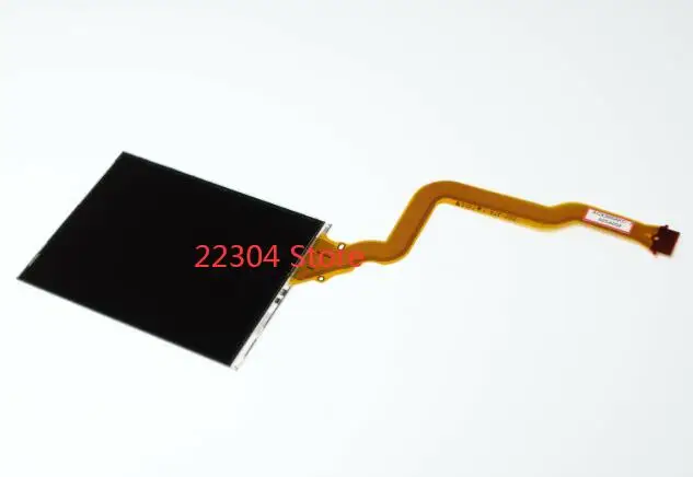 EW LCD Display Screen For CANON For IXUS-80 85 95 SD1100 SD770 SD1200 IXY25 IXY20 IXY110 IS PC1271 PC1262 PC1355 Camera